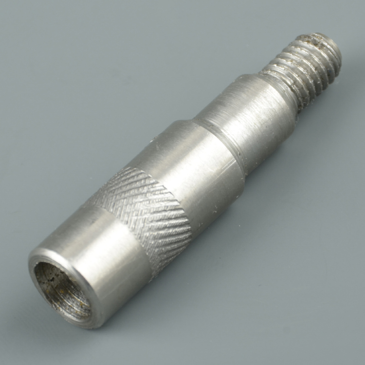 Переходник Атака гарпун-наконечник с М6 на М7