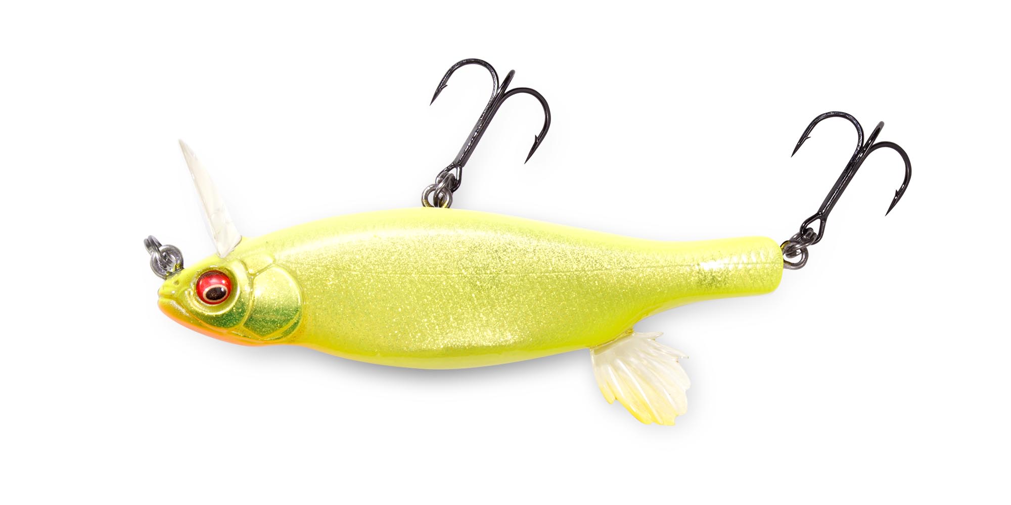 Воблер Megabass Anthrax SP-C 83F 83мм 10,6гр 0-0,3м цв. GLX Double Chart 551307