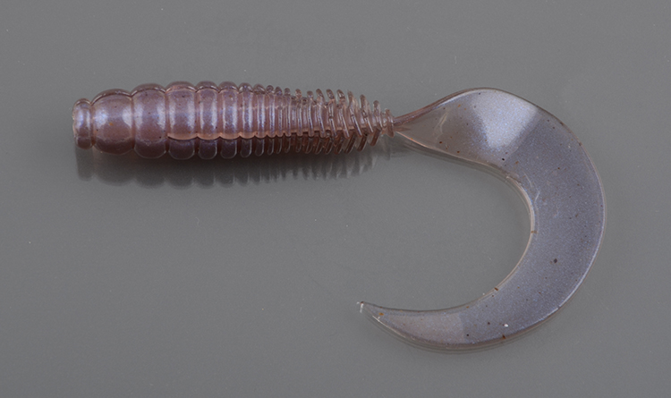 Силиконовая приманка Pontoon 21 Homunculures Pillo 3,0in #440 (5шт/уп)