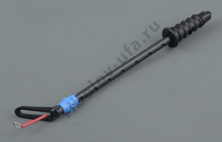 Наконечник Kuusamo Tele Kirppu для блесны 5-10 гр