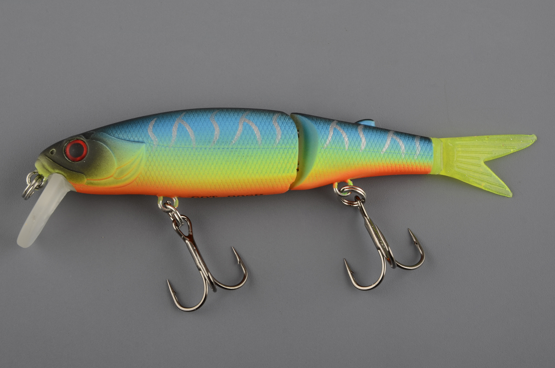 Воблер TsuYoki Got 90SP #805