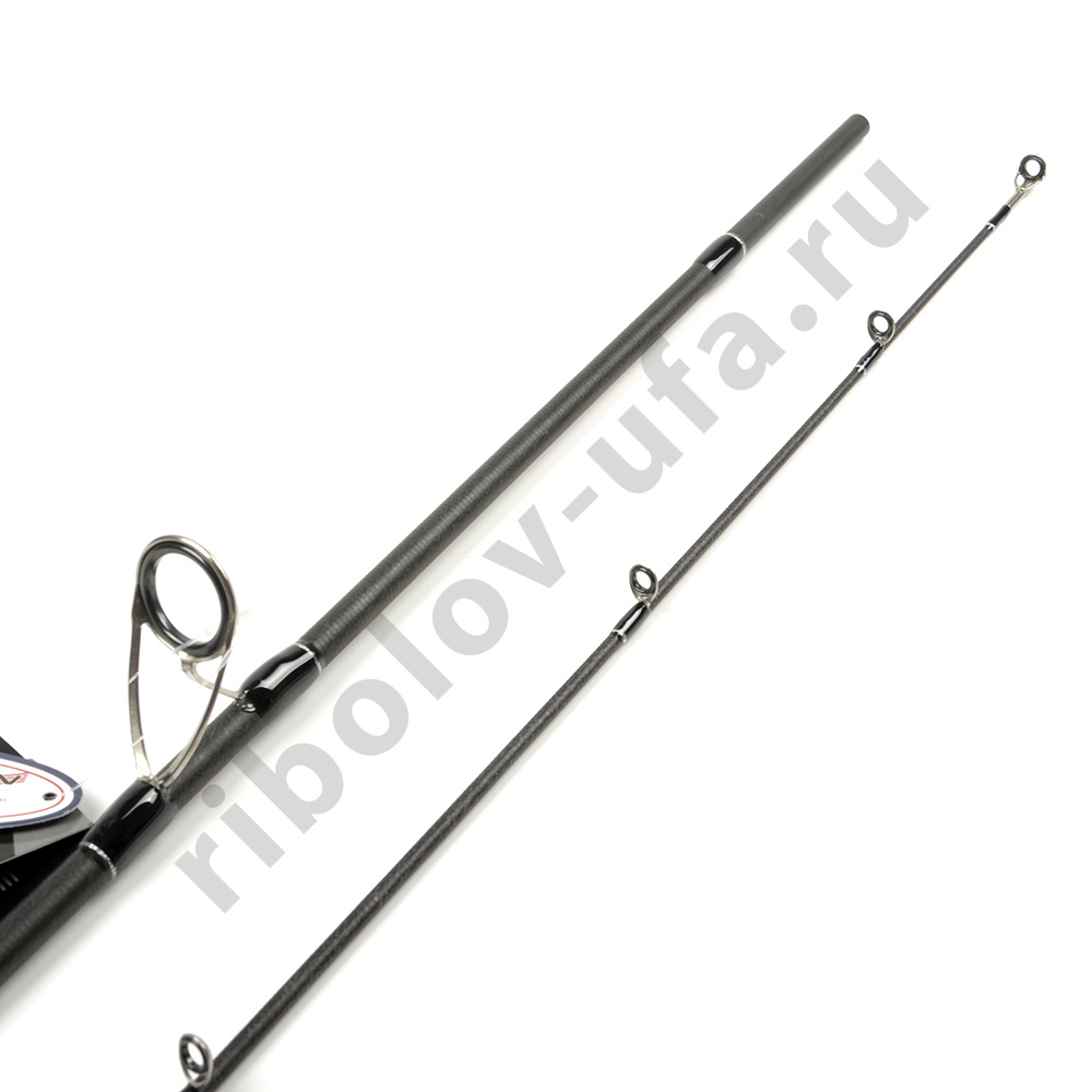 Спиннинг Fox Rage Ti Pro Bait Force 240cm 30-80g 2pc NRD312