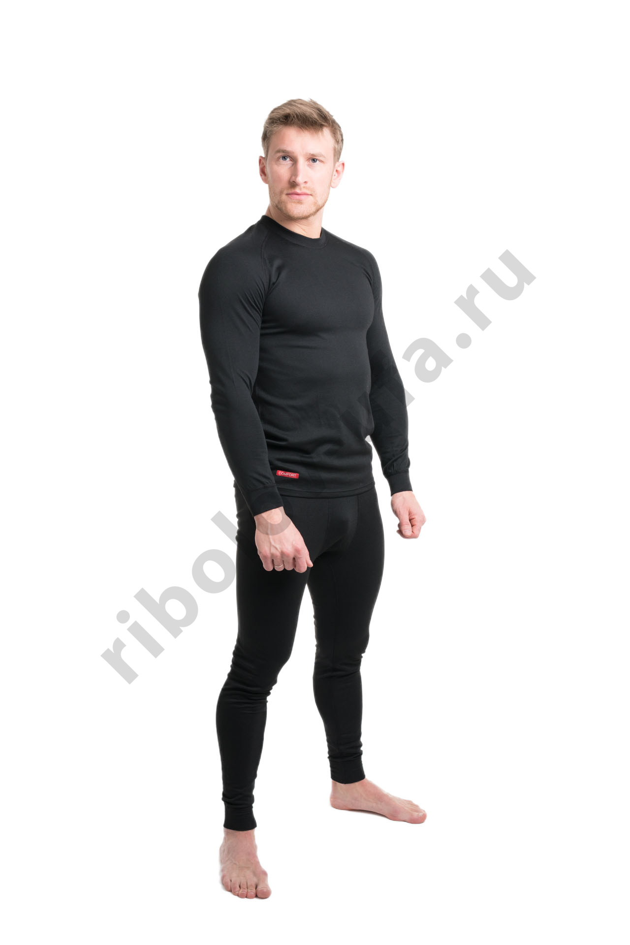 Термобелье Comfort  Work 1 слой р. 48 (рост 170-176)