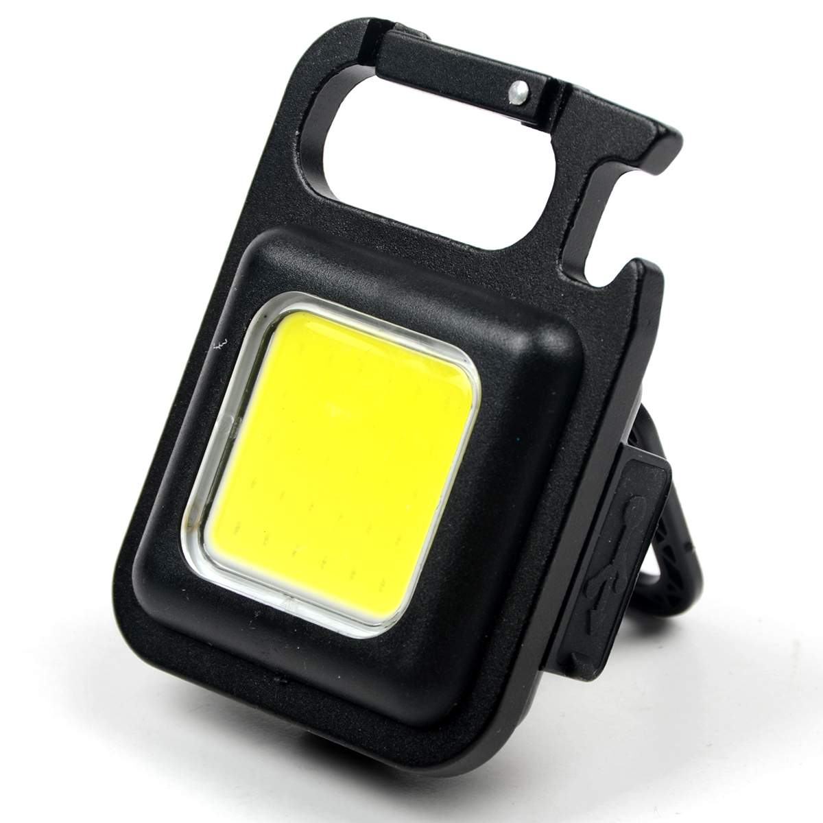 Фонарь ручной YYC 0823-COB