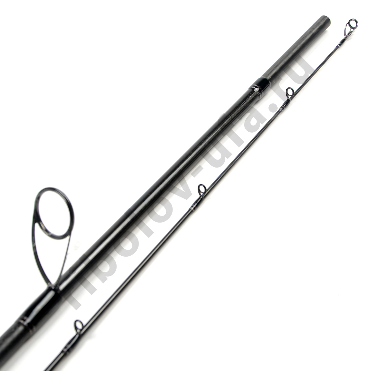 Спиннинг Narval Signature Verdict Jig Sword S84 254см max 56g 2.0PE Fast