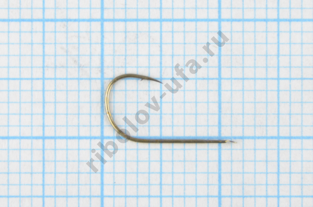 Одинарные крючки Owner 50434-10