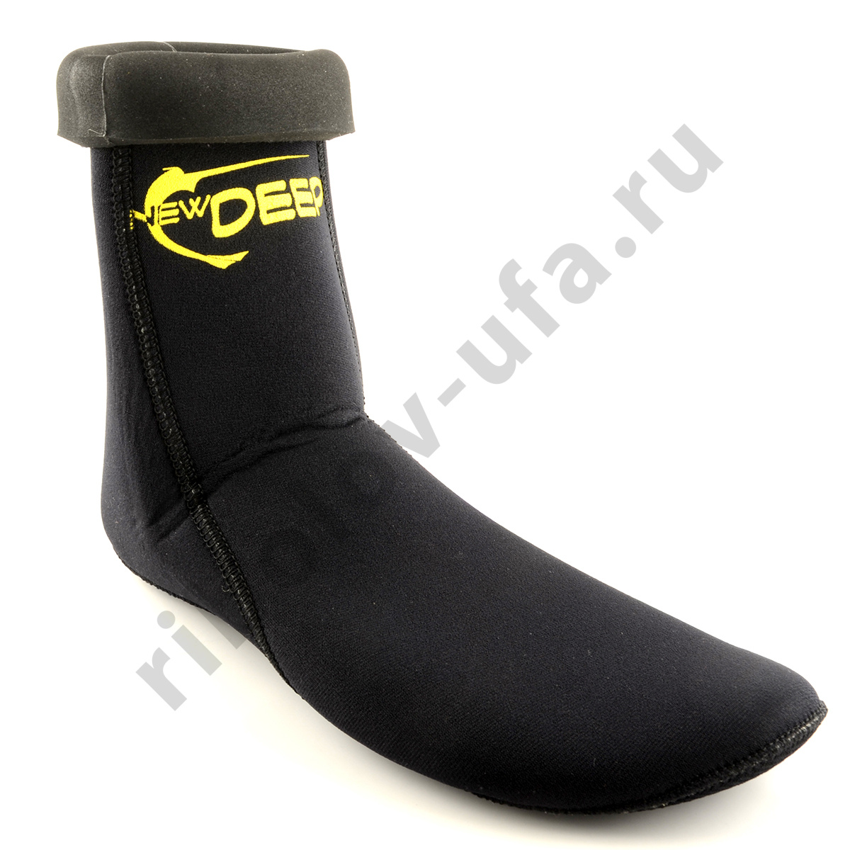 Носки New Deep Anatomic 9мм open sell р.M (40-41)