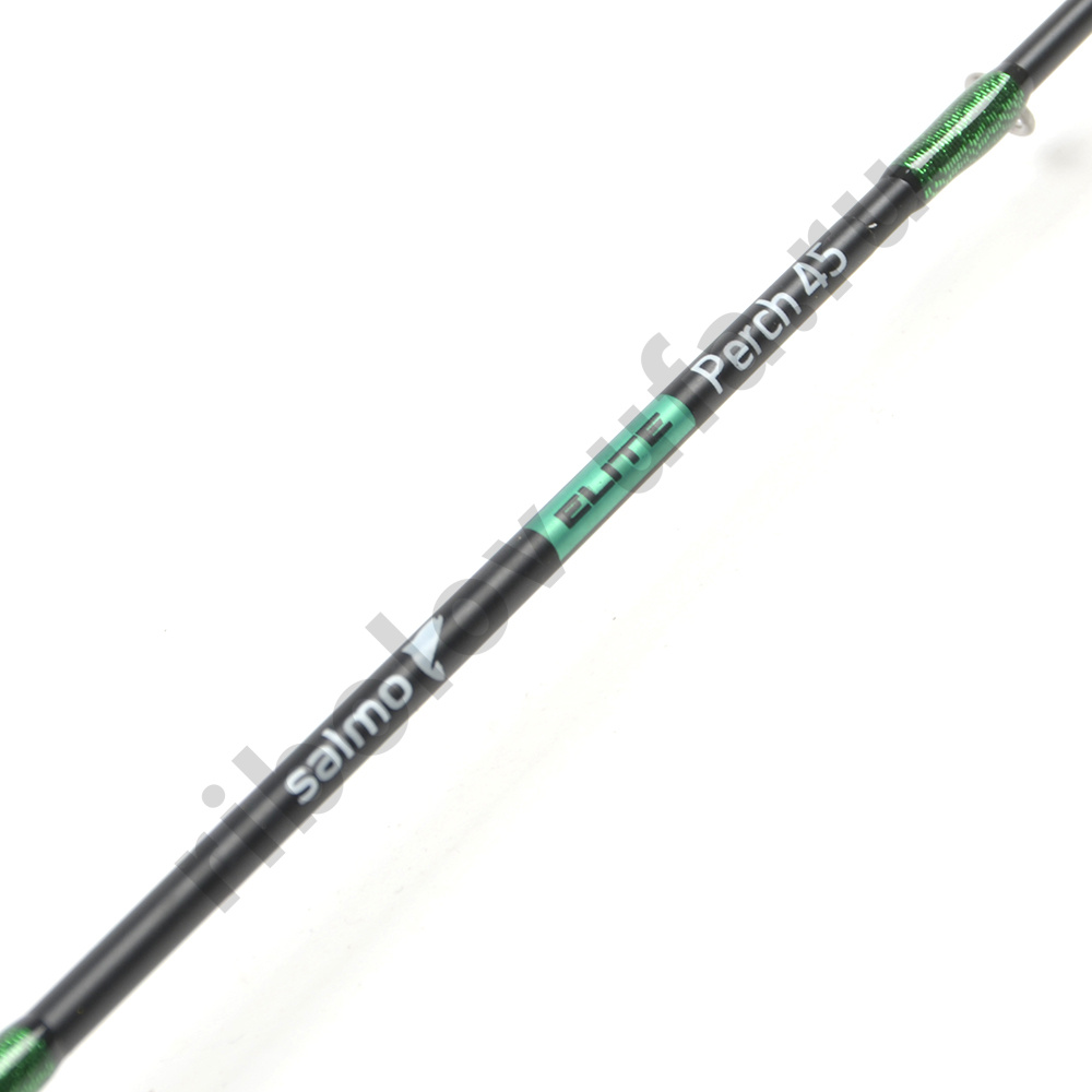 Удочка зимняя Salmo Elite Perch 45см
