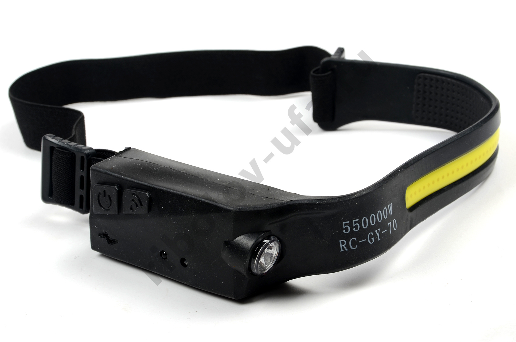 Фонарь налобный YYC GY-70