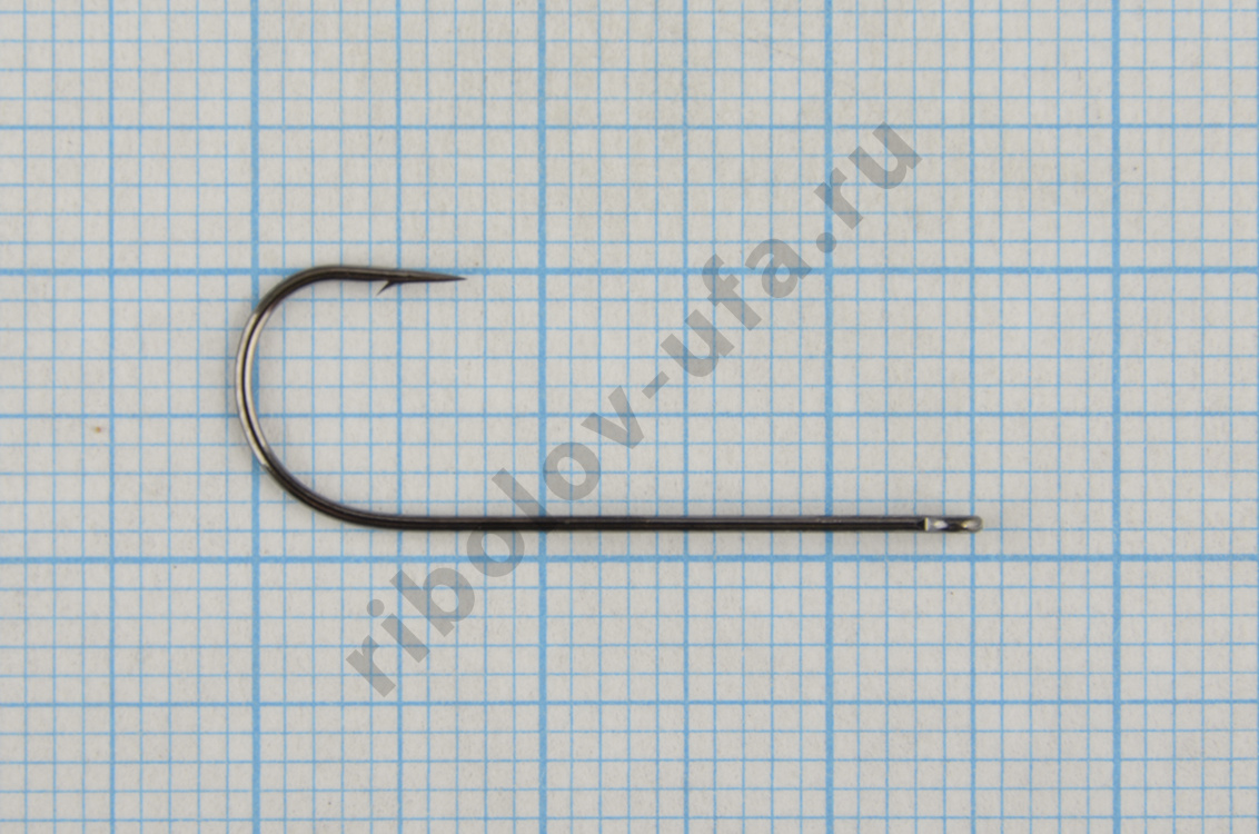 Одинарные крючки Catcher Round № 5