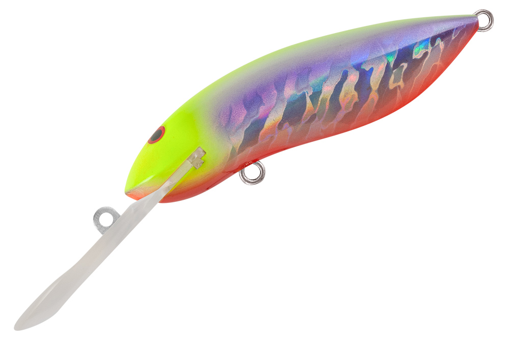 Воблер TsuYoki Mito 90F 17гр 1,5-7,5м #072CH