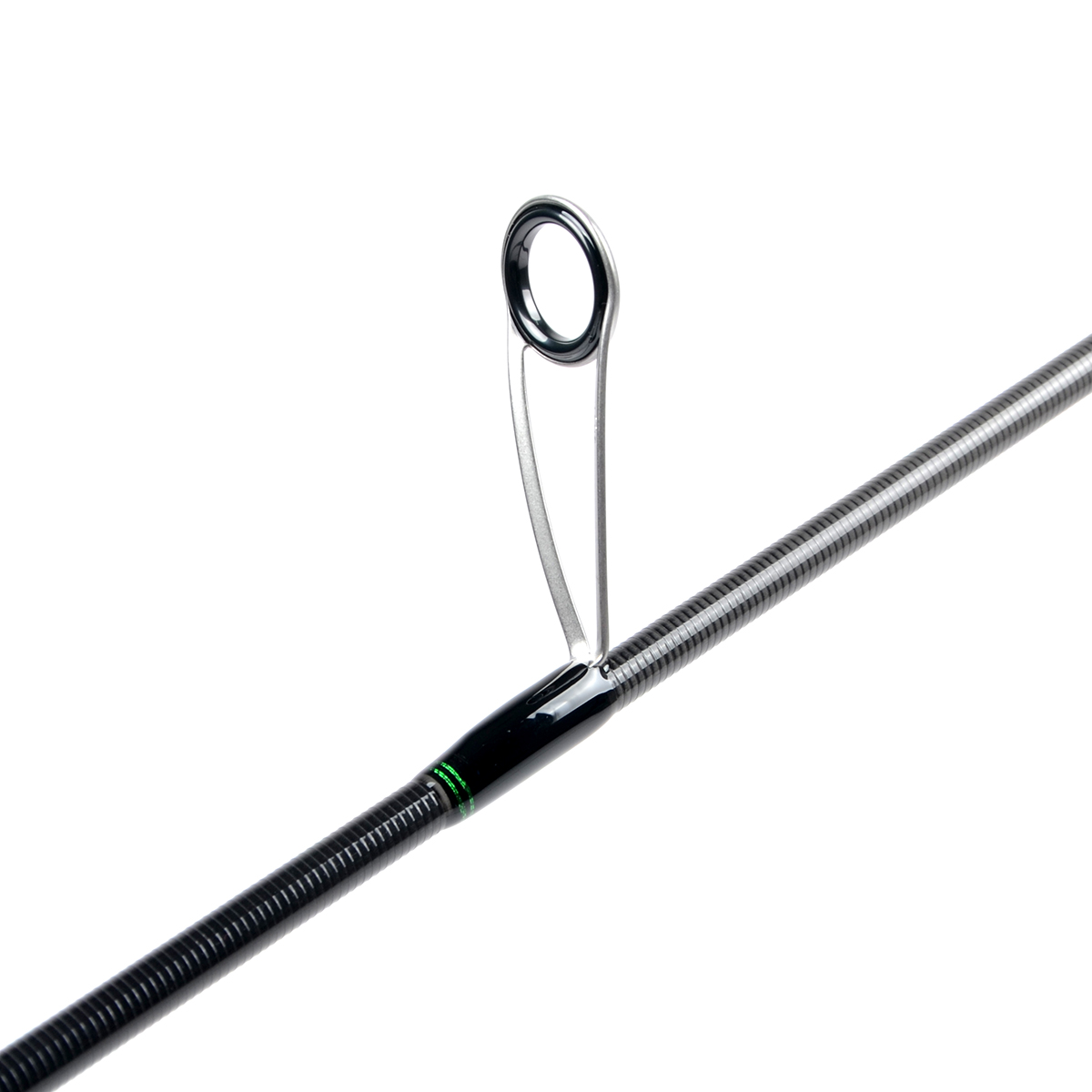 Спиннинг Hearty Rise Laiquendi 198см, 0.6-6гр LQS-662UL