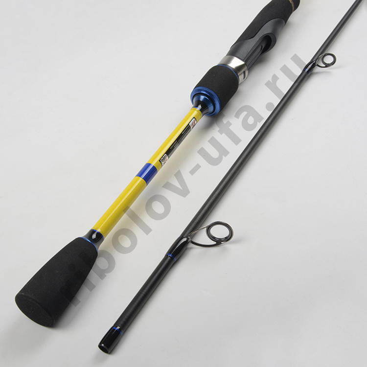 Спиннинг Lucky John Progress Micro Jig 7 1.98 (2-7гр)