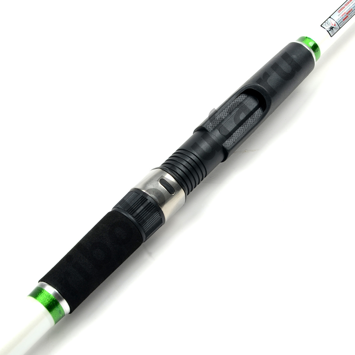 Удилище троллинговое Kaida Achab 2,7 м тест до 200 гр