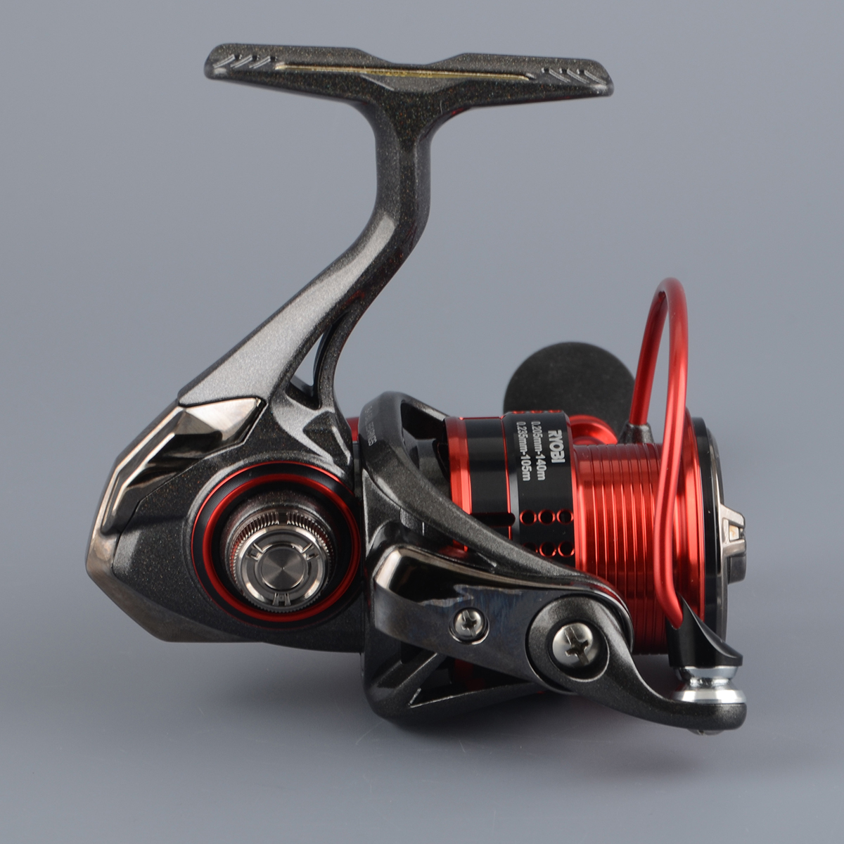 Катушка безынерц. Ryobi Excia Pro 3000S