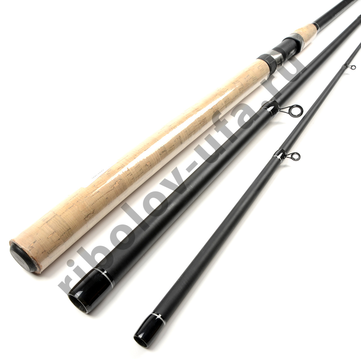 Удилище фидерное Flagman Magnum River Feeder 3.9м тест max 150гр.