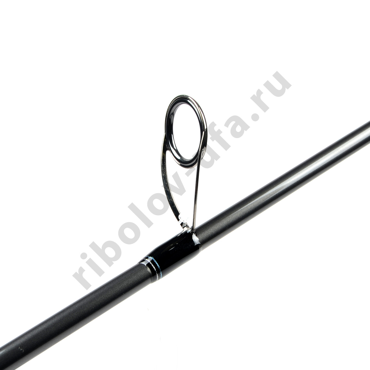 Спиннинг Zetrix Hayron HRS-782 MH 12-46 гр 2nd gen