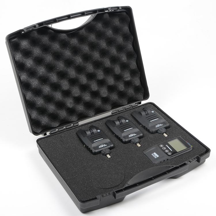 Набор W121S сигнализатор 3 шт+ 1 (Kosadaka)