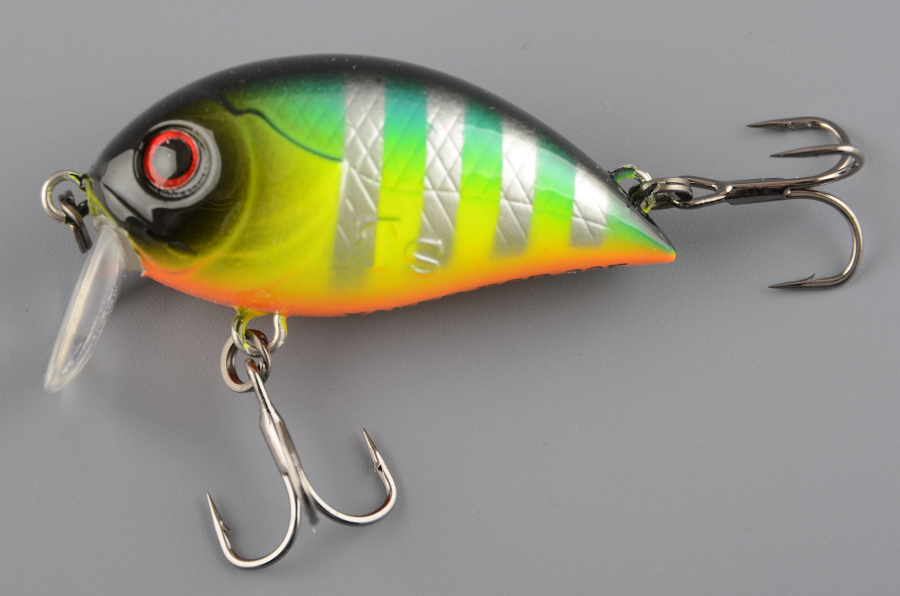 Воблер TsuYoki Xaker SSR 32F #E011