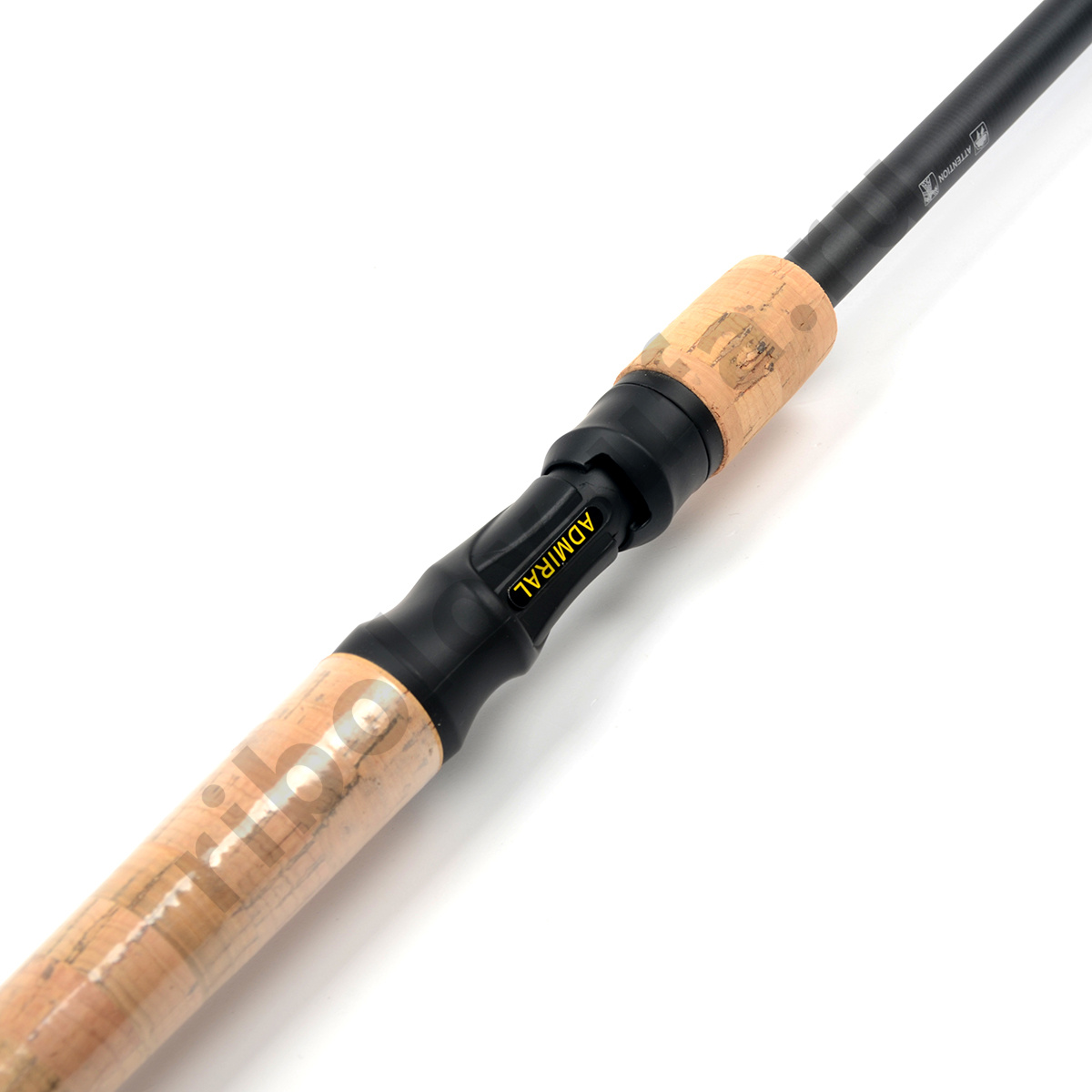 Спиннинг Admiral Champion 2.1м, 10-30гр (телескоп, тубус)