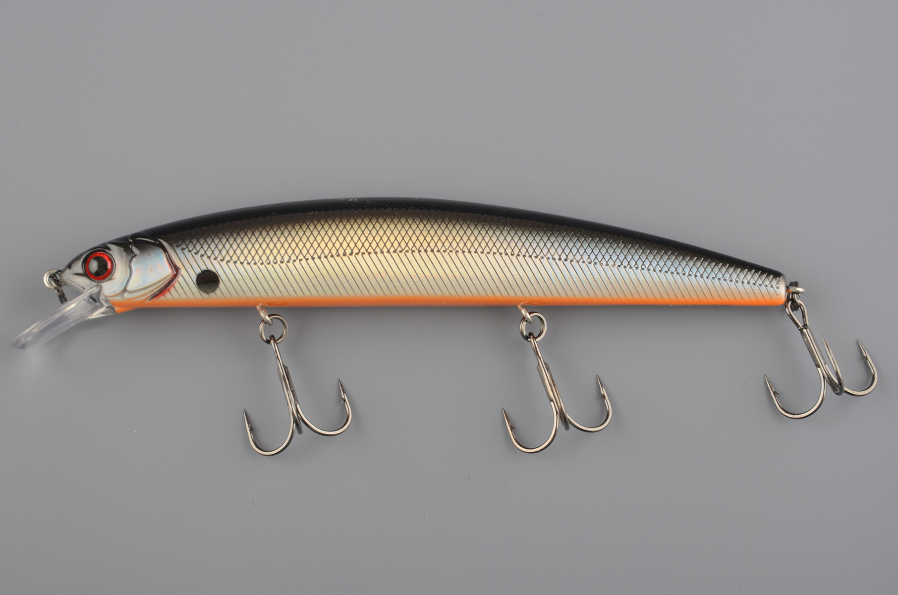 Воблер TsuYoki Chance 130SP #073Z