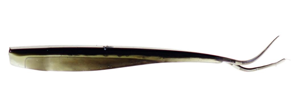 Силиконовая приманка Zander Master Lara 12,5см цв. 26