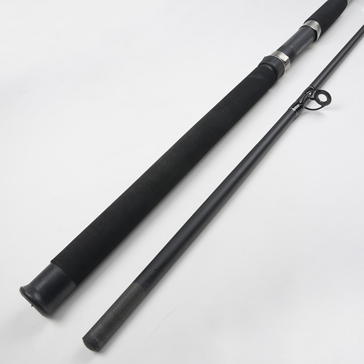 Удилище троллинговое Salmo Blaster Power Boat 2.4/HXX (200-500)