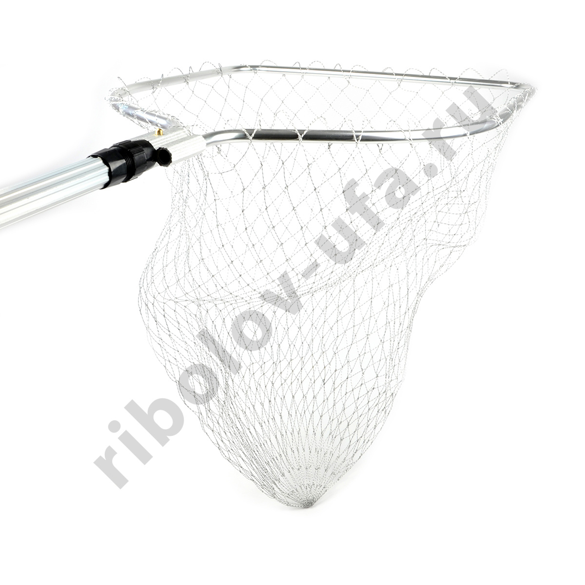 Подсачек Kaida разбор. прямоугольный. теннисная струна 60х60см