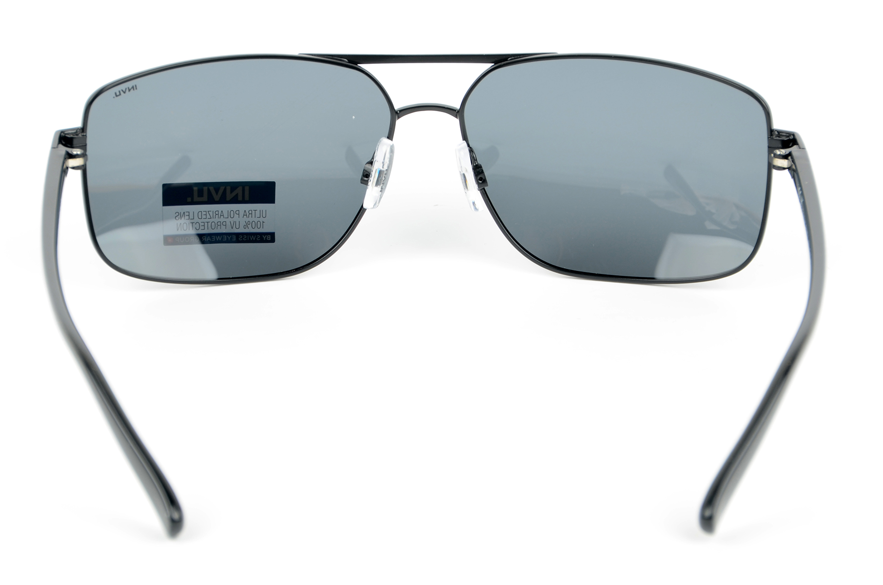 Очки Invu поляризационные B 1007A в чехле 