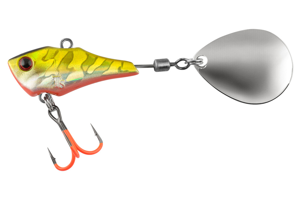 Тейл-спиннер TsuYoki Rapid 14 гр. #435R