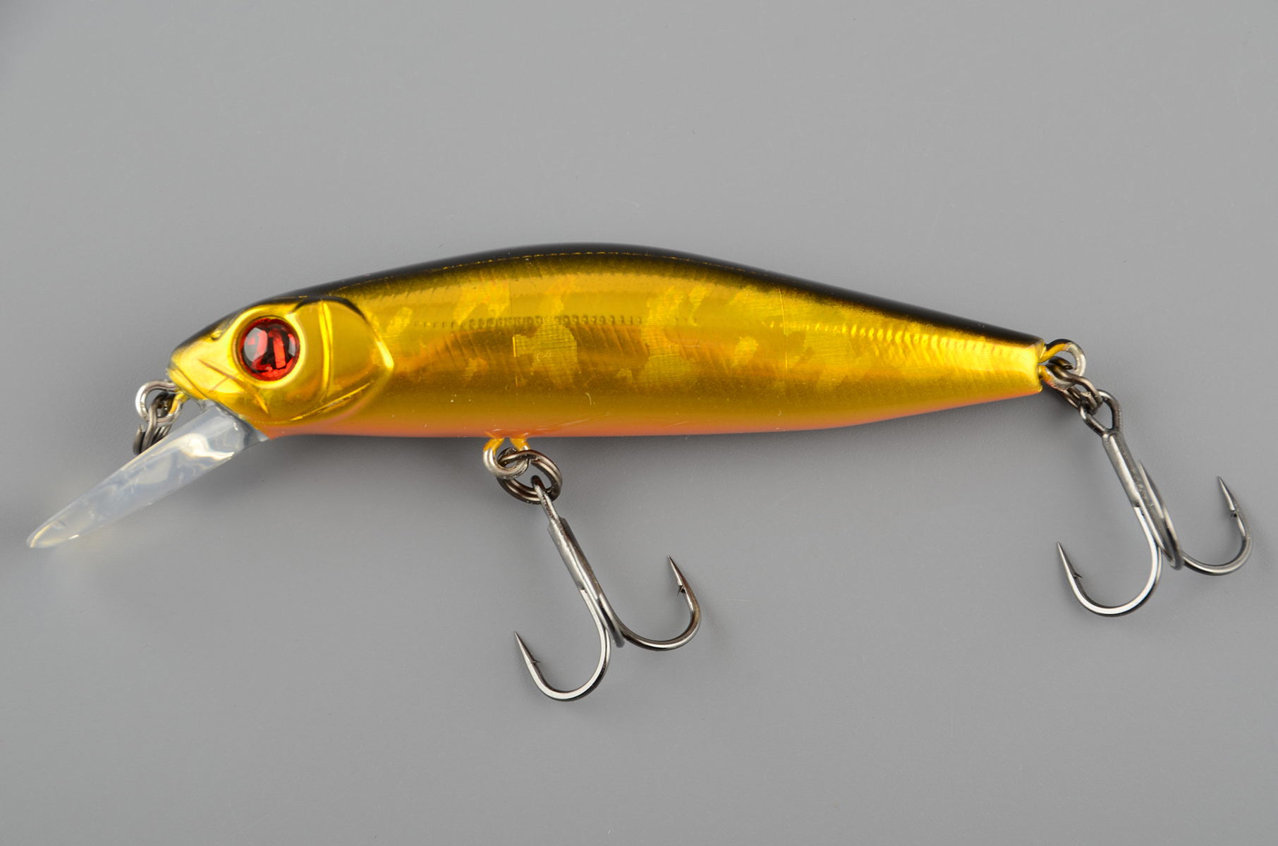 Воблер Pontoon 21 Crack Jack 78SP-MR, 78мм., 11гр., погруж.1.3-1.7 м., №222Dbl