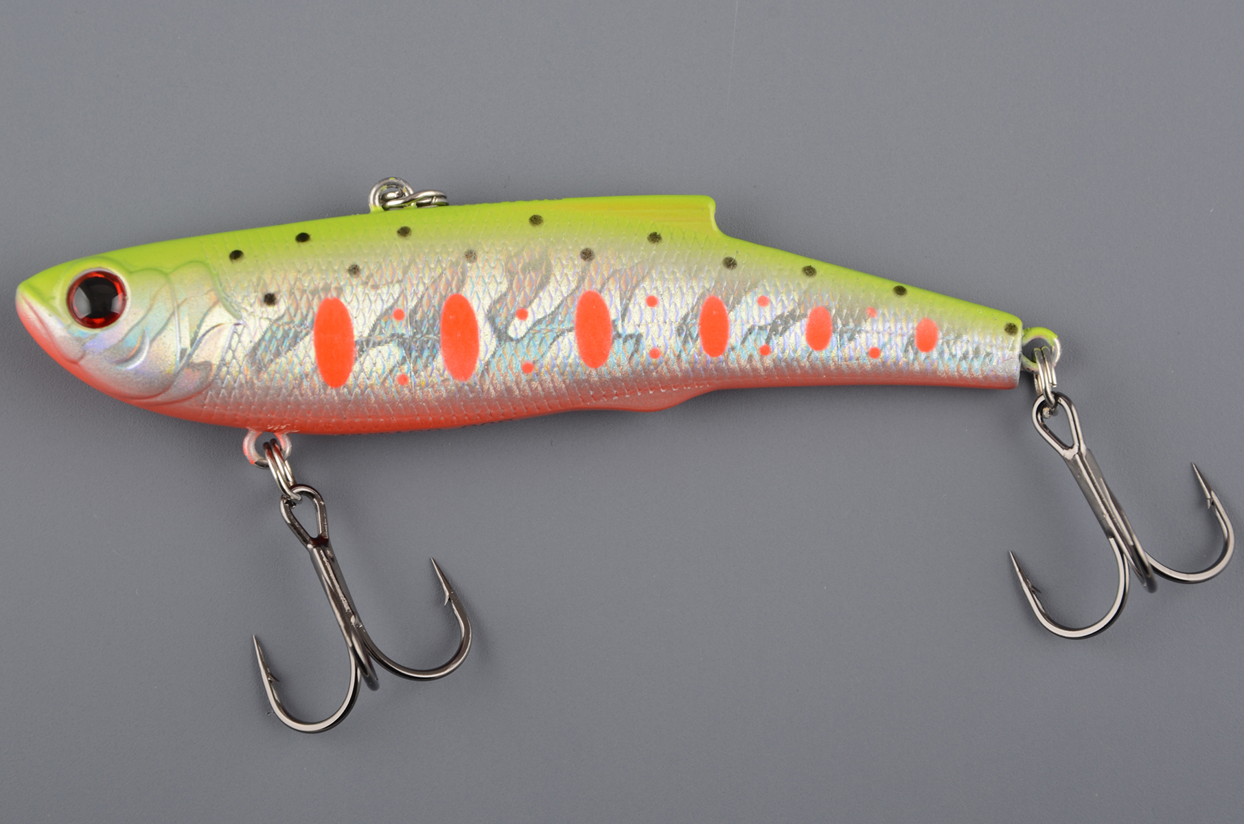 Раттлин TsuYoki Futago 90S #Z037