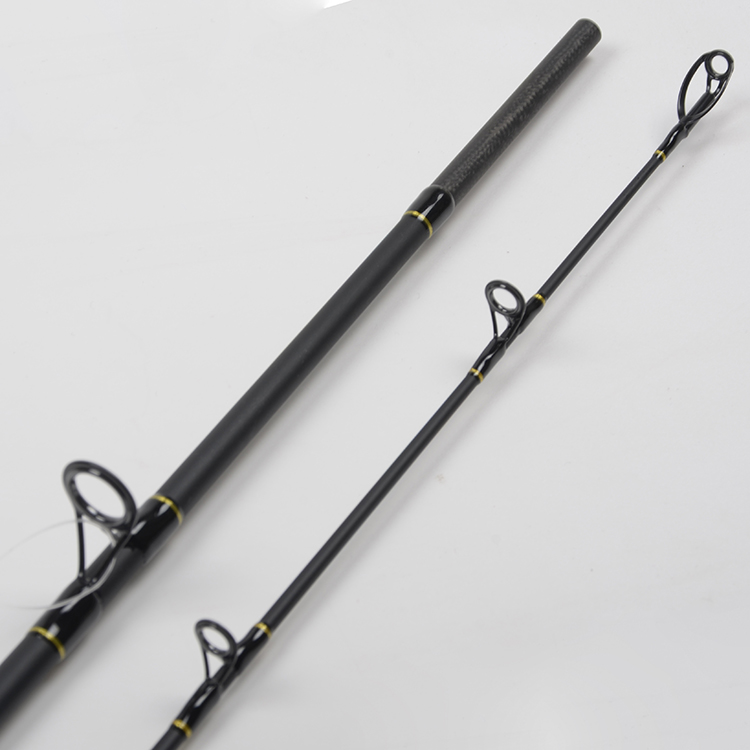 Спиннинг Stinger Pro Jerk 532H 1.6m 15-60gr