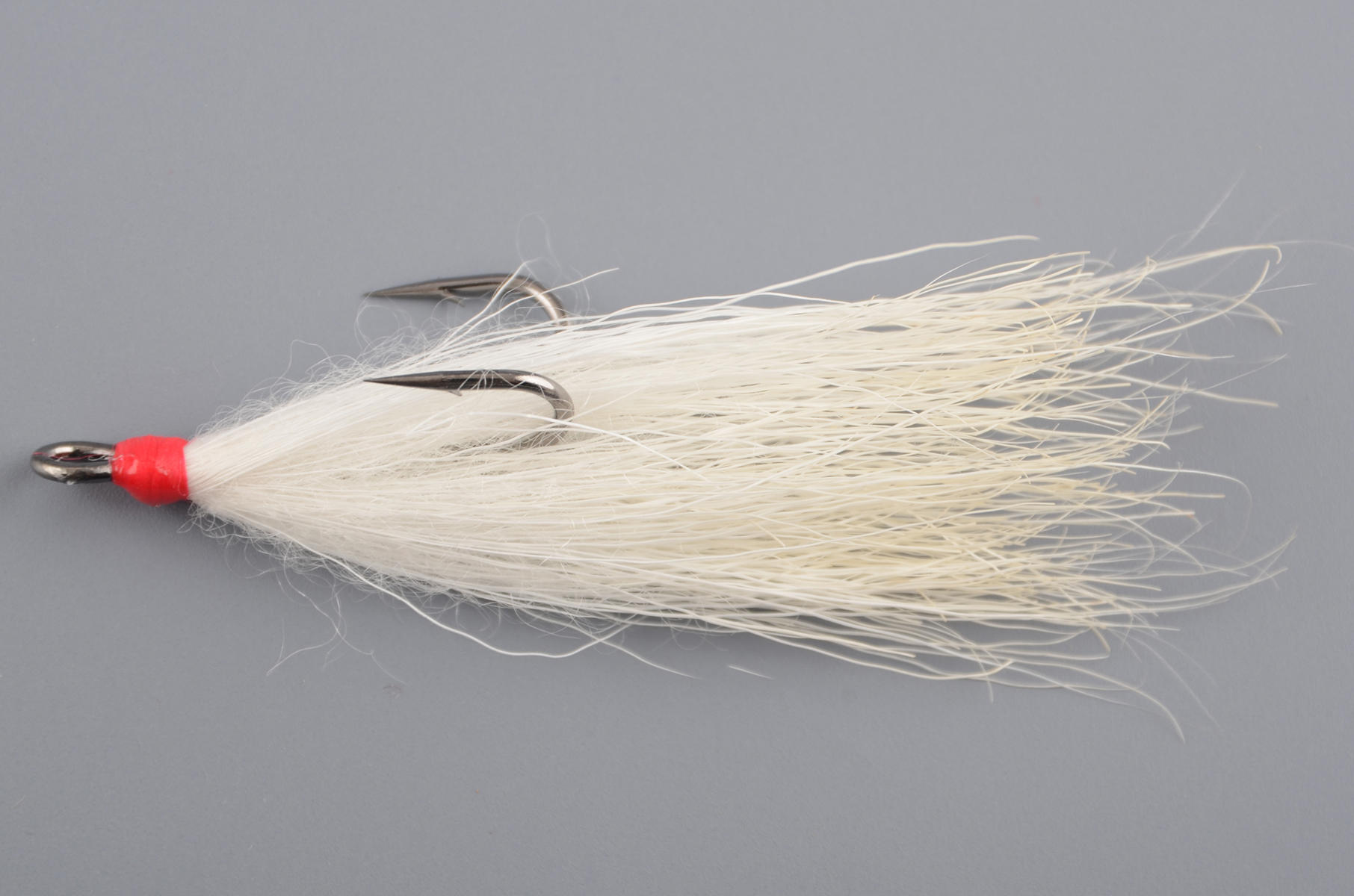 Стример Стримера НН Жерех кр. двойник цв. белый цв. 20