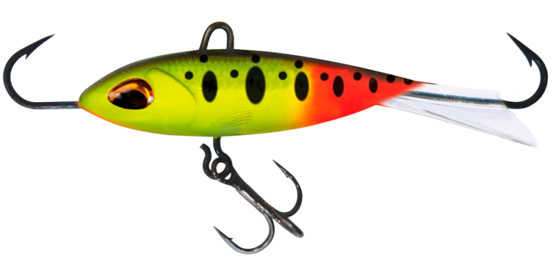 Балансир Usami Dansa 60 14гр #W72