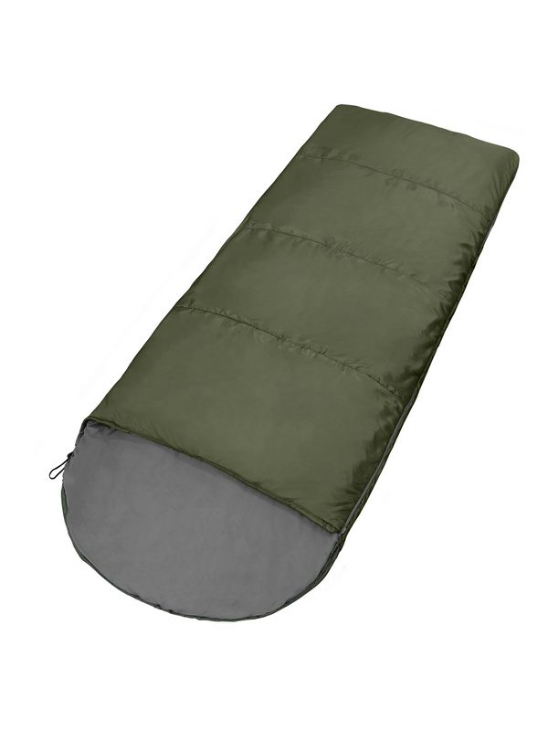 Спальник Чайка СП2 XXL (с подгол. 200+35*90, +5/+20, )