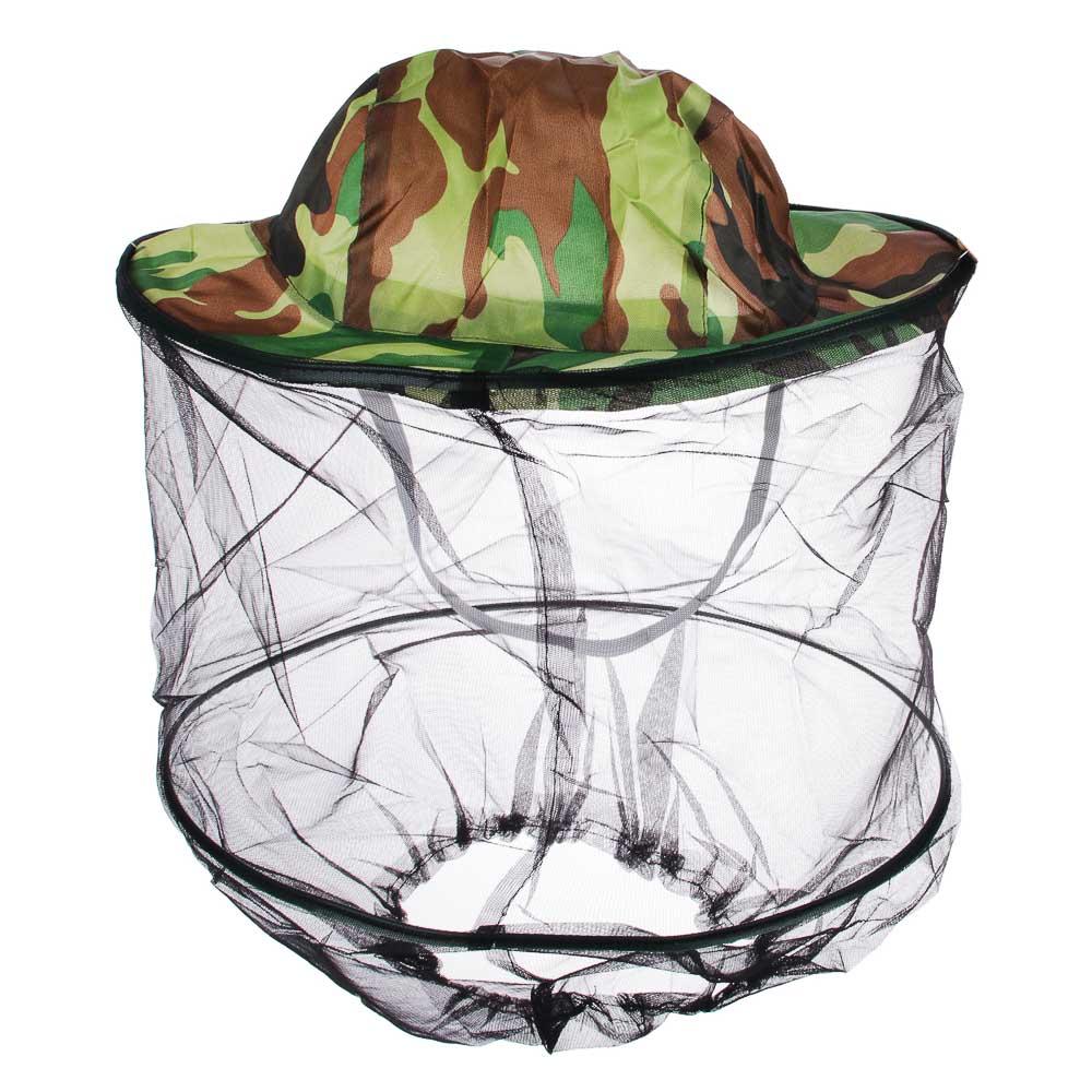 Накомарники