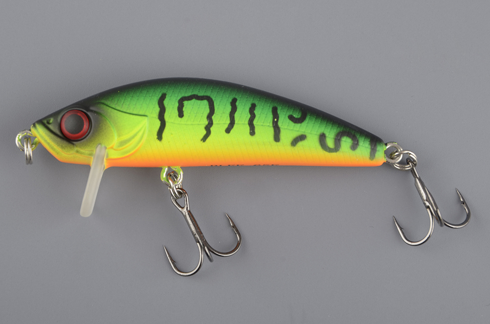 Воблер TsuYoki Blef 65F #282