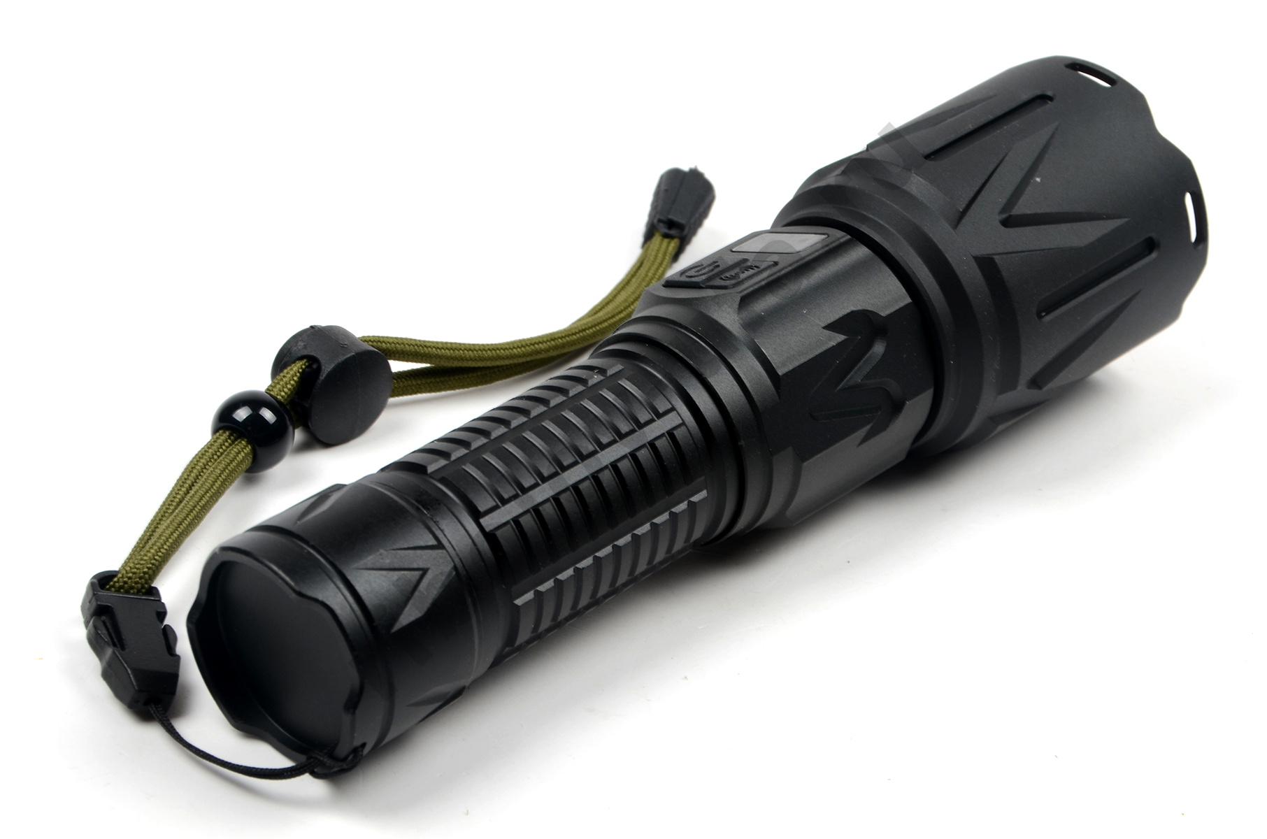 Фонарь ручной YYC 6304-PM60-TG