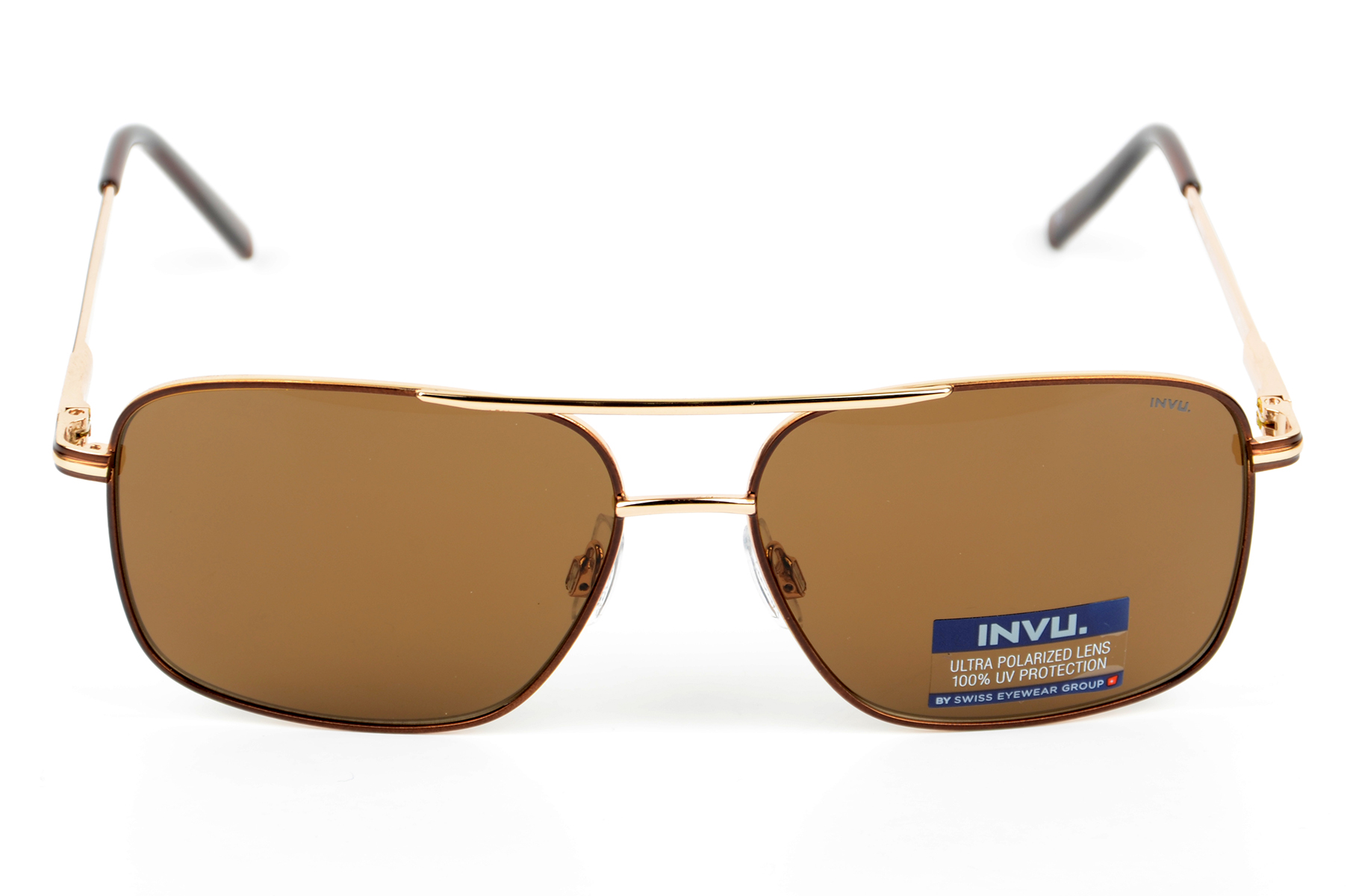 Очки Invu поляризационные B 1203B в чехле 