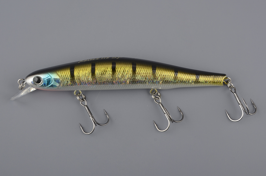 Воблер Hitfish Relict 118 SP 18,2гр 1,0-1,8м цв. 317