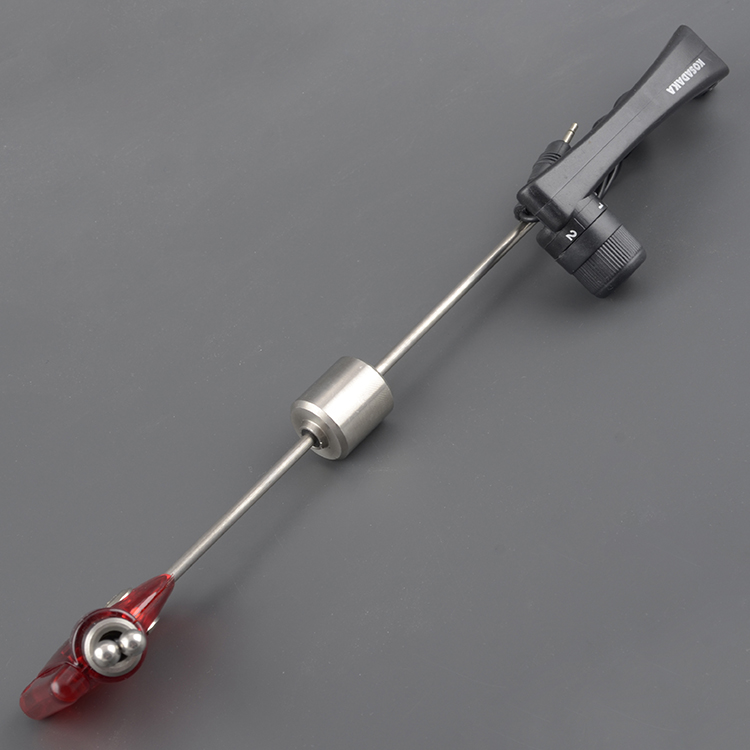 Свингер электронный Kosadaka Illuminated Swinger red