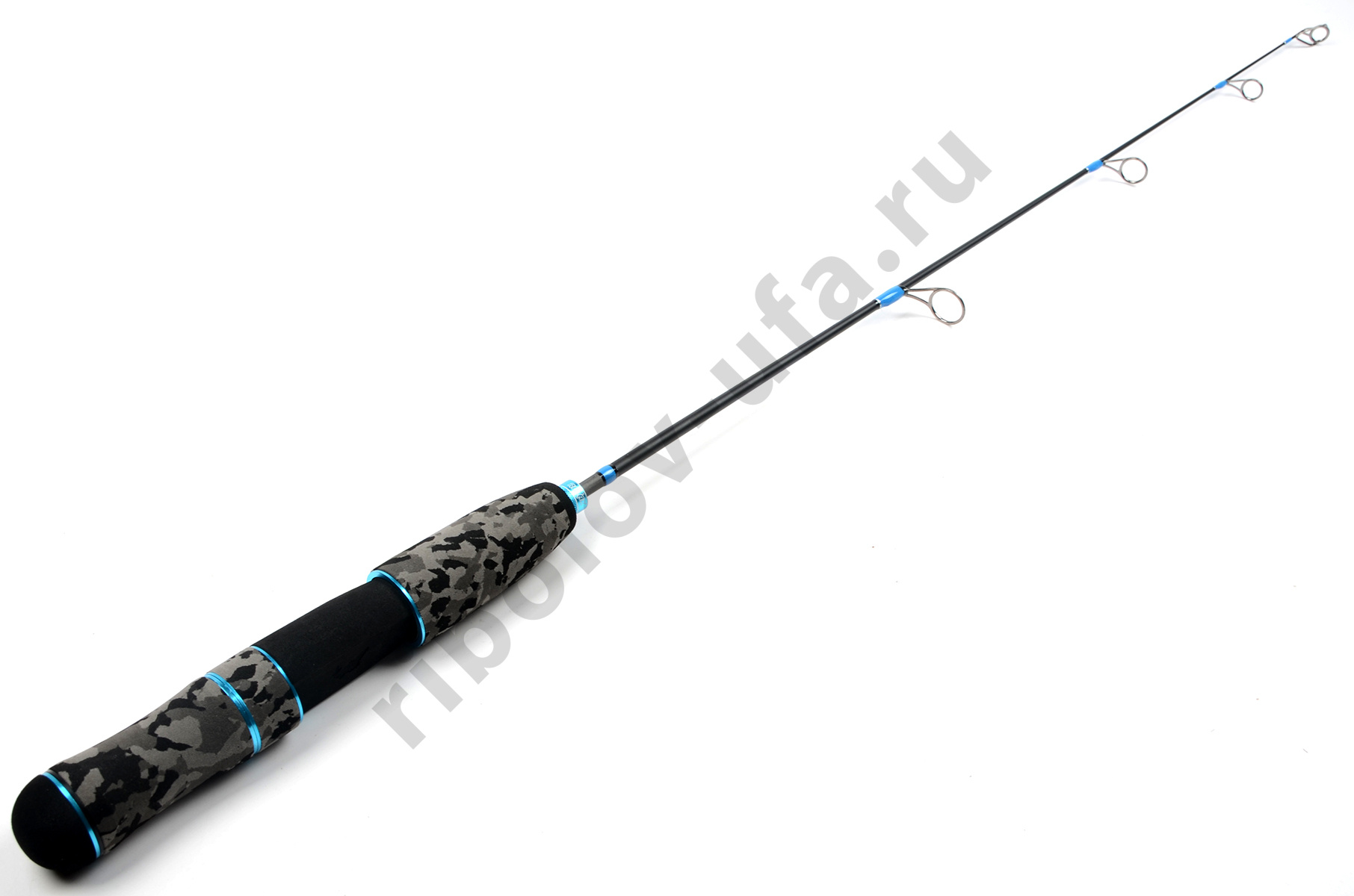 Удочка зимняя Relax FA Frozen Eva 77H 0,77 м.