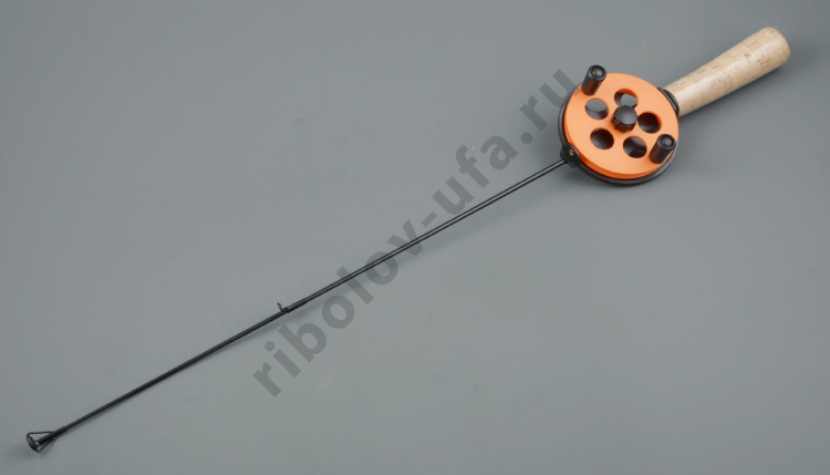 Удочка зимняя Stinger Suomi 70 (16575360CRK)