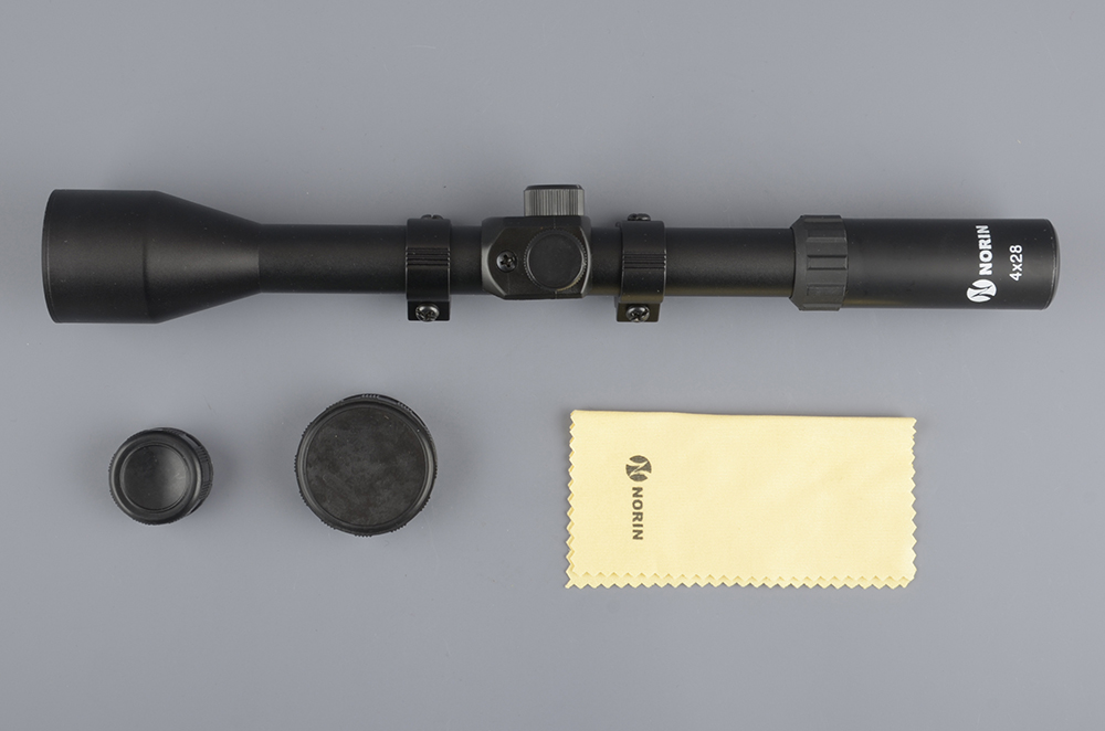 Прицел Norin 4x28