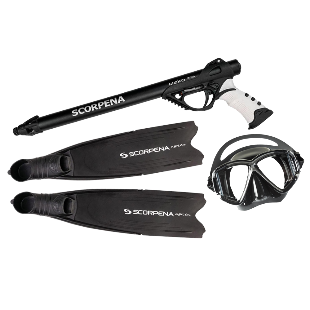 Подводная охота