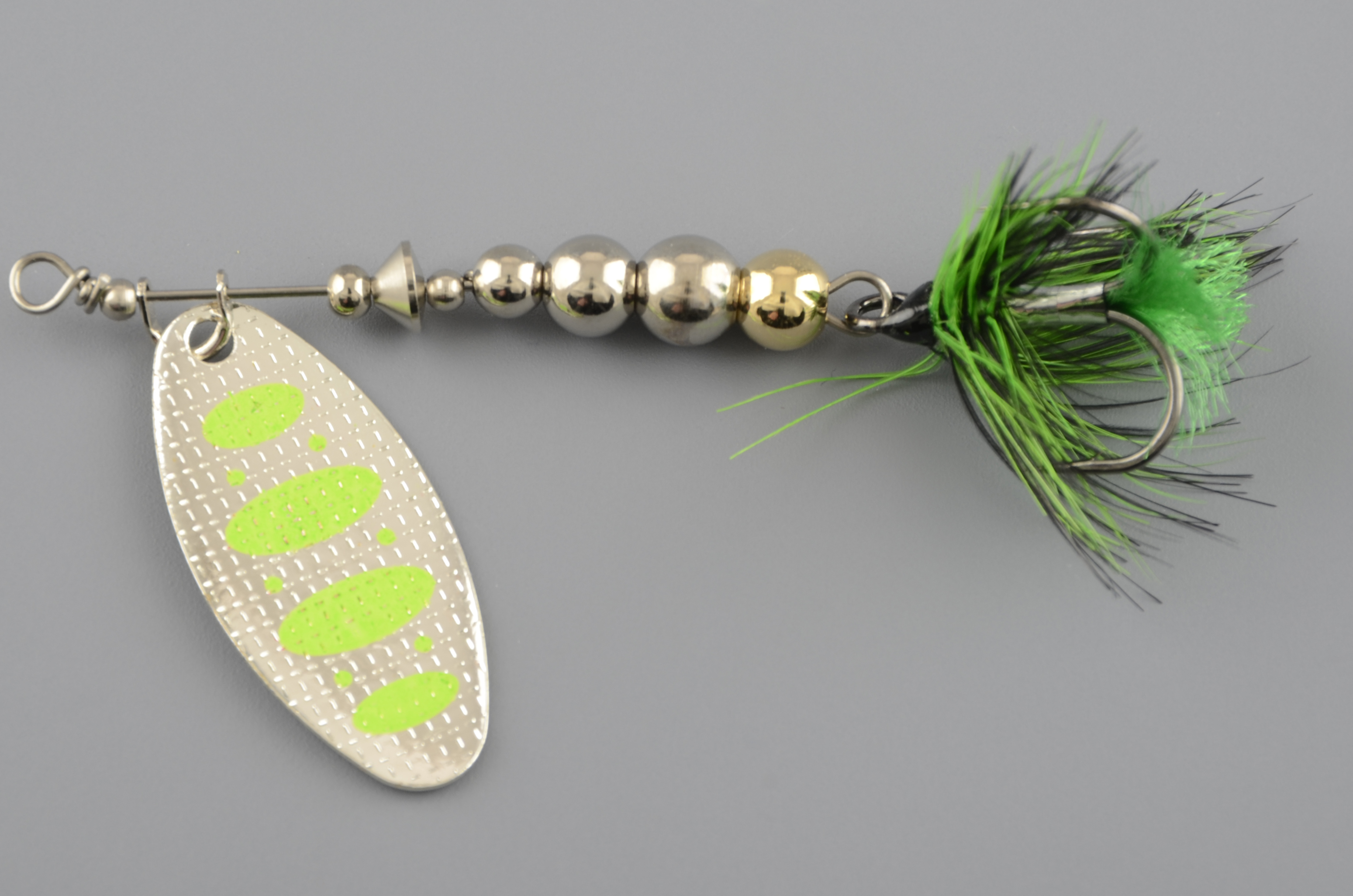 Блесна вращ. Pontoon21 Trait, #3, #BT02-082