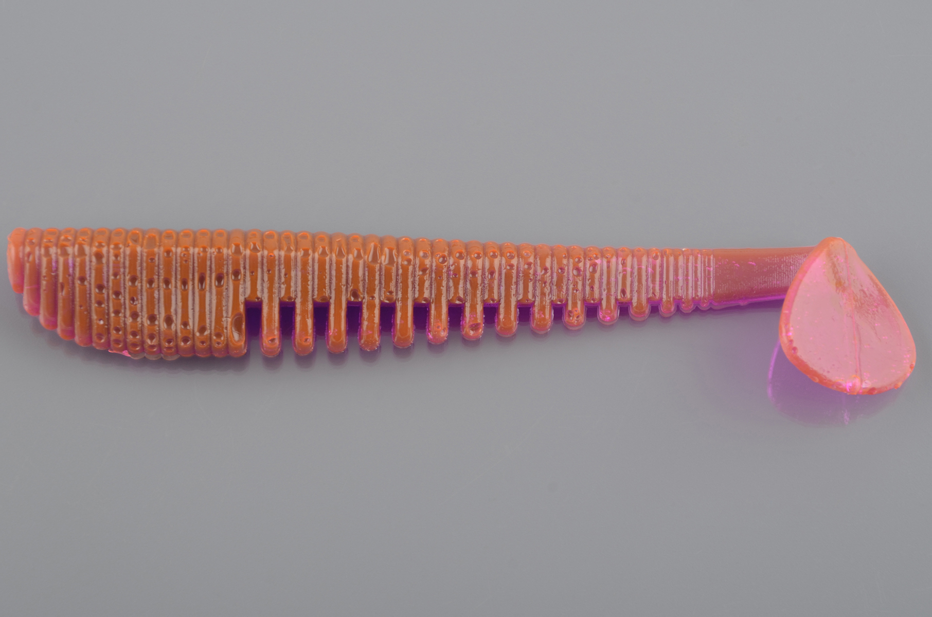 Силиконовая приманка Zander Master Avaruna 100мм, 5.3гр цв. 33