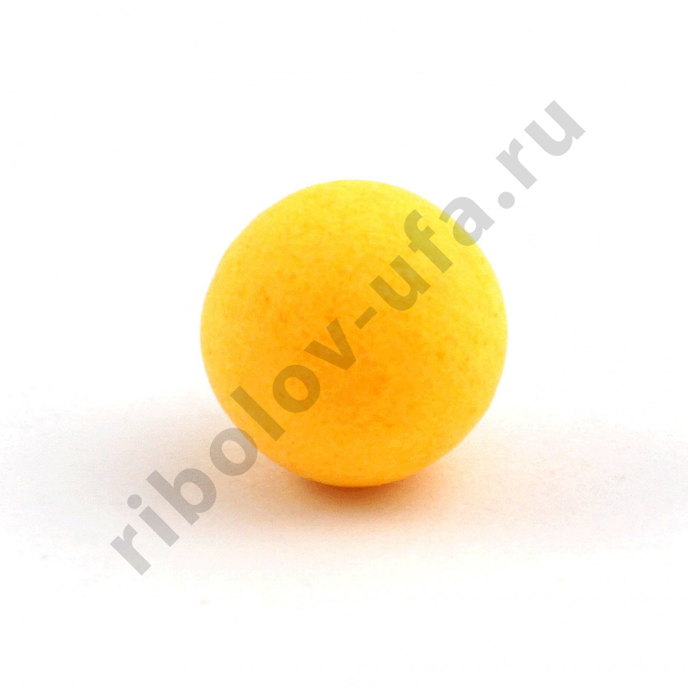 Бойлы GBS Baits Pop-up плавающие 10мм 55гр (банка) Natural Honey Натуральный Мед