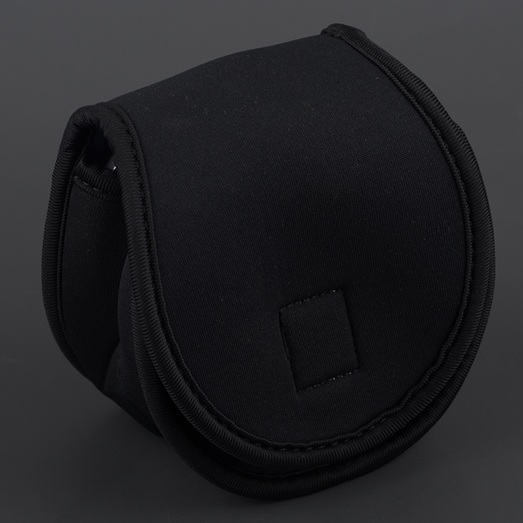 Катушка нахлыстовая Aquatic L6 5/6 класс (металлическая,начального уровня)